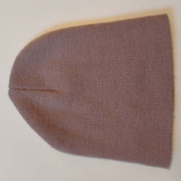 Kodiak Tan Knit Beanie Hat OS - Picture 6 of 8